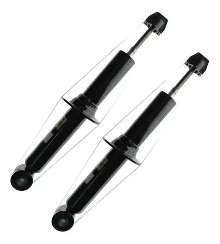 Amortiguadores Delanteros El par Maxus T60 2.8 2.0 cc