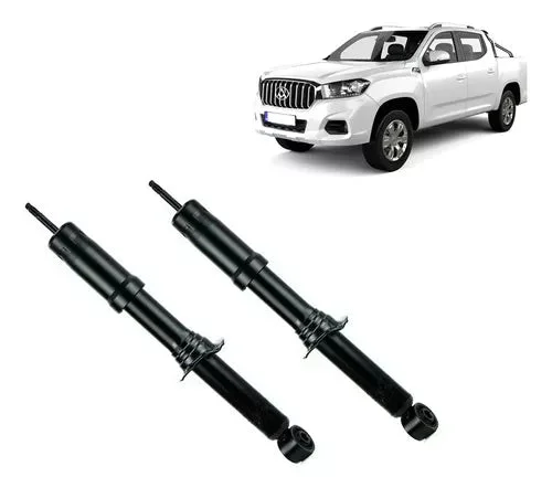 Amortiguadores Delanteros El par Maxus T 60 2.8