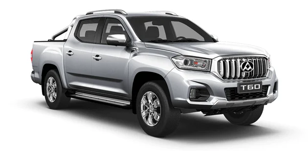 Amortiguadores Traseros el Par Maxus T60 2.8 - 2.0 2