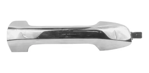 Manilla Delantera Exterior Derecha Cromada Maxus T60 2.8