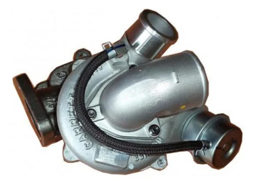Turbo Alternativo Hyundai H1 2008 - 2011 2820042809 2