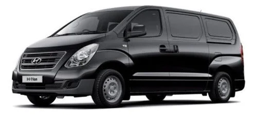 Turbo Alternativo Hyundai H1 2008 - 2011 2820042809 3