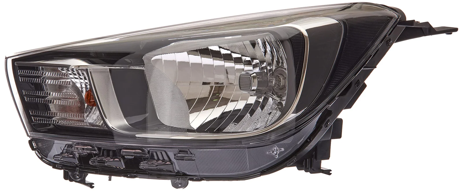 Optico Derecho 18> (O) 92102H7000 Kia Soluto