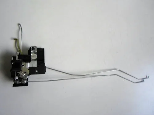 Chapa De Puerta Derecha Kia Frontier 05-19 Original 813204E000