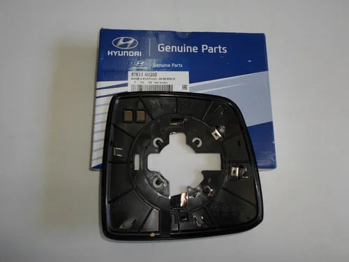 Luneta Espejo Izquierdo 08-11 876114H300 Hyundai New H1