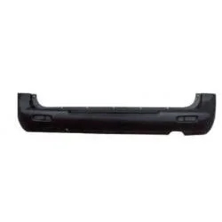 Parachoque Trasero 866114A009 Alternativo Hyundai H - 1 / 00 - 04