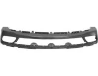 Funda Parachoque Delantero Inferior 865114H500 Original Hyundai New H1 15 - 16