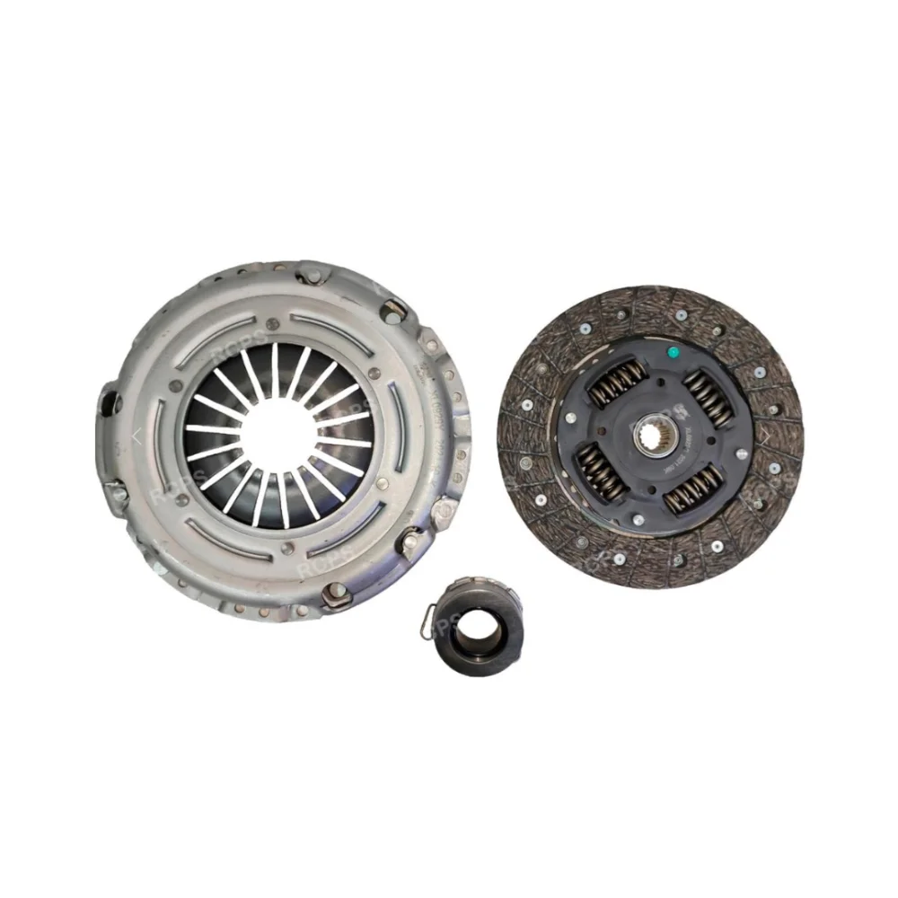 Kit Embrague Mg 3 nuevo 3 puezs Desde 2019 a 2023 2