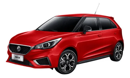 Kit Embrague Mg 3 nuevo 3 puezs Desde 2019 a 2023 3
