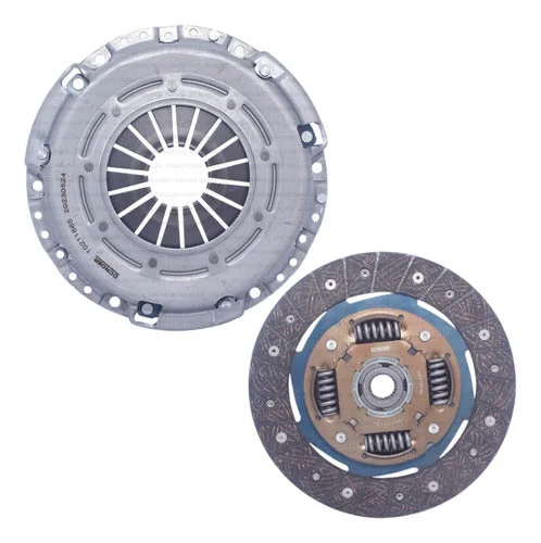 Kit Embrague 3 Piezas Mg Zs 2017 a 2023 Completo Hidraulico 2