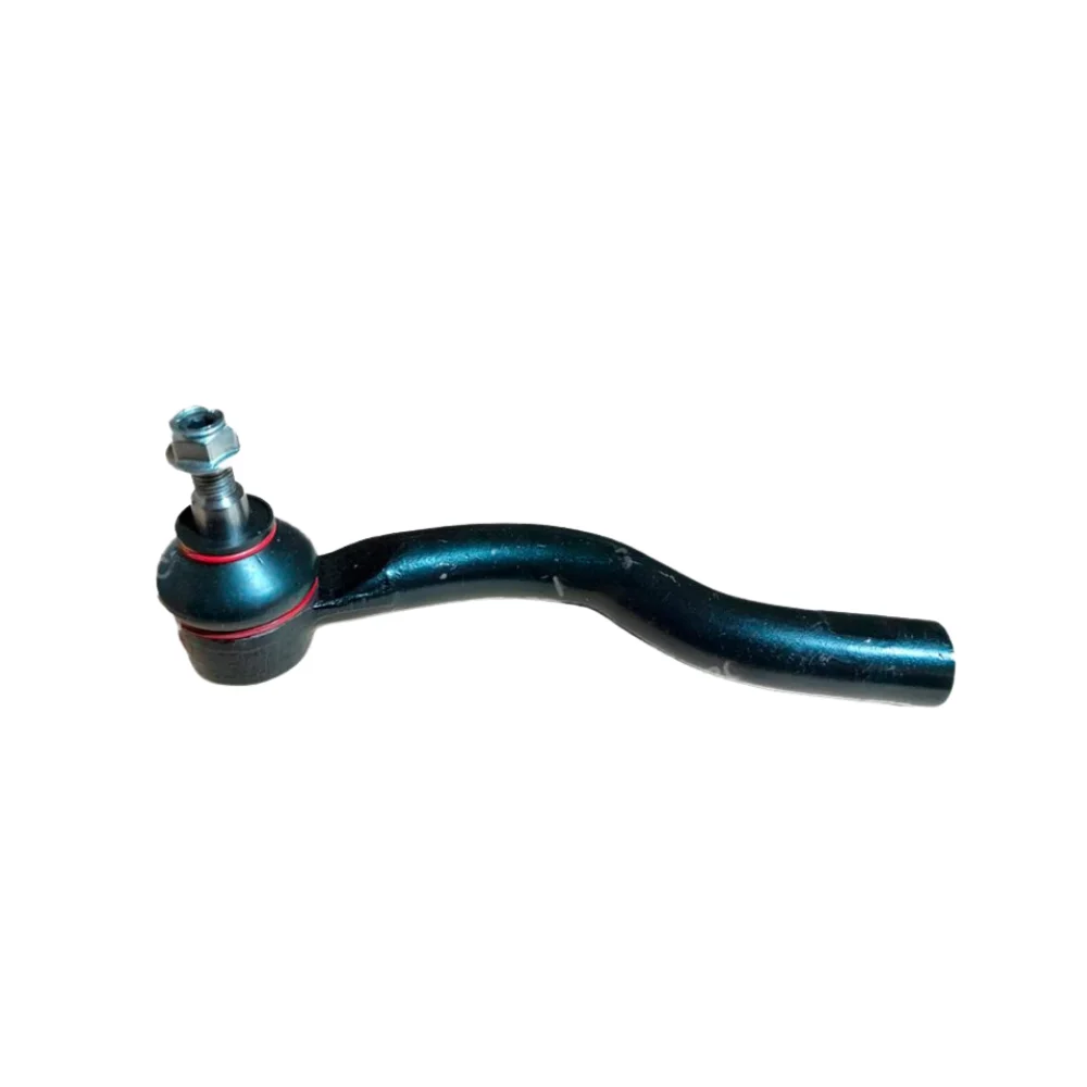 Terminal Direccion Delantero Ext Izquierdo Mg 3New Desde 19->