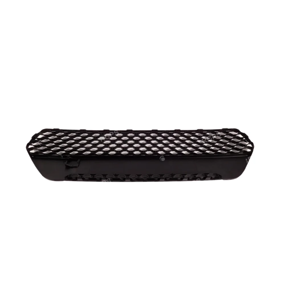 Rejilla Parachoque Delantero Mg 3 11-19
