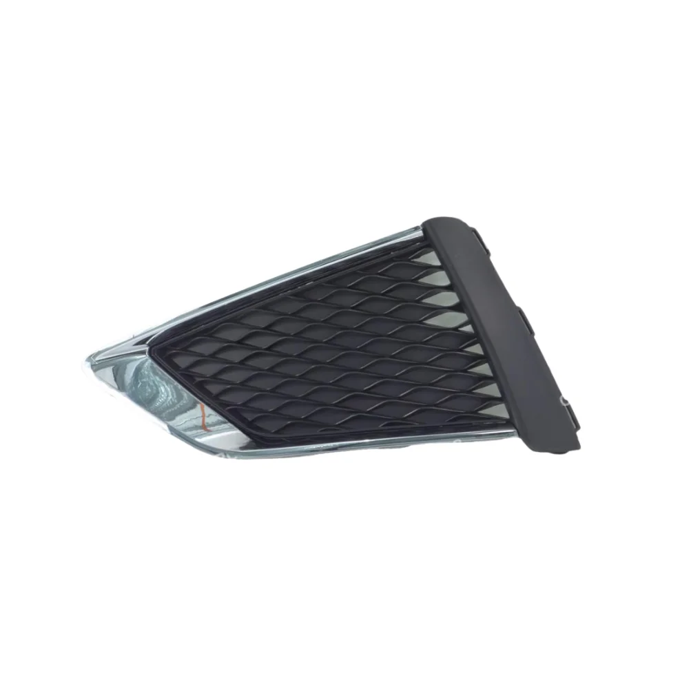 Rejilla Neblinero Delantero Izquierdo Mg 3New Desde 19->