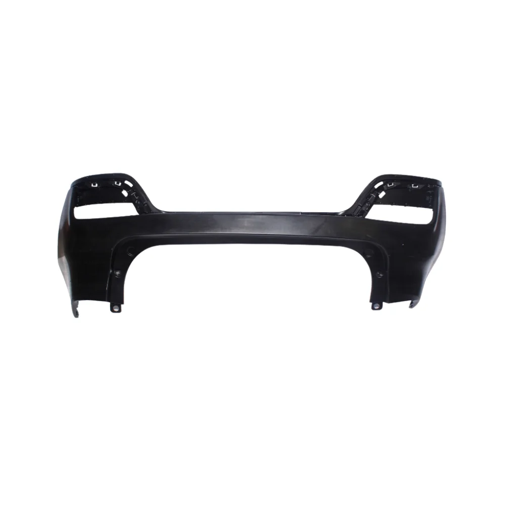 Parachoque Trasero Superior Mg ZS 2017 23