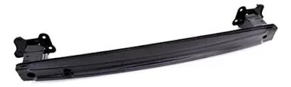 Refuerzo Parachoque Transero Mg Zs 17-21