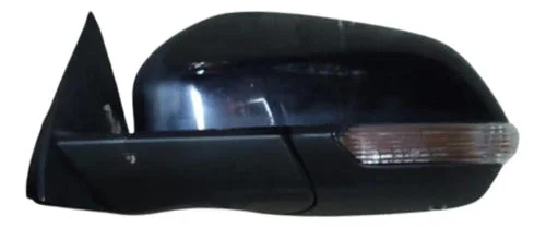Espejo Izquierdo Mg Zs 17-21
