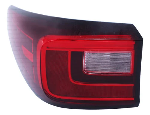 Foco Trasero Izquierdo Exterior Mg Zs 2017 a 2023 3