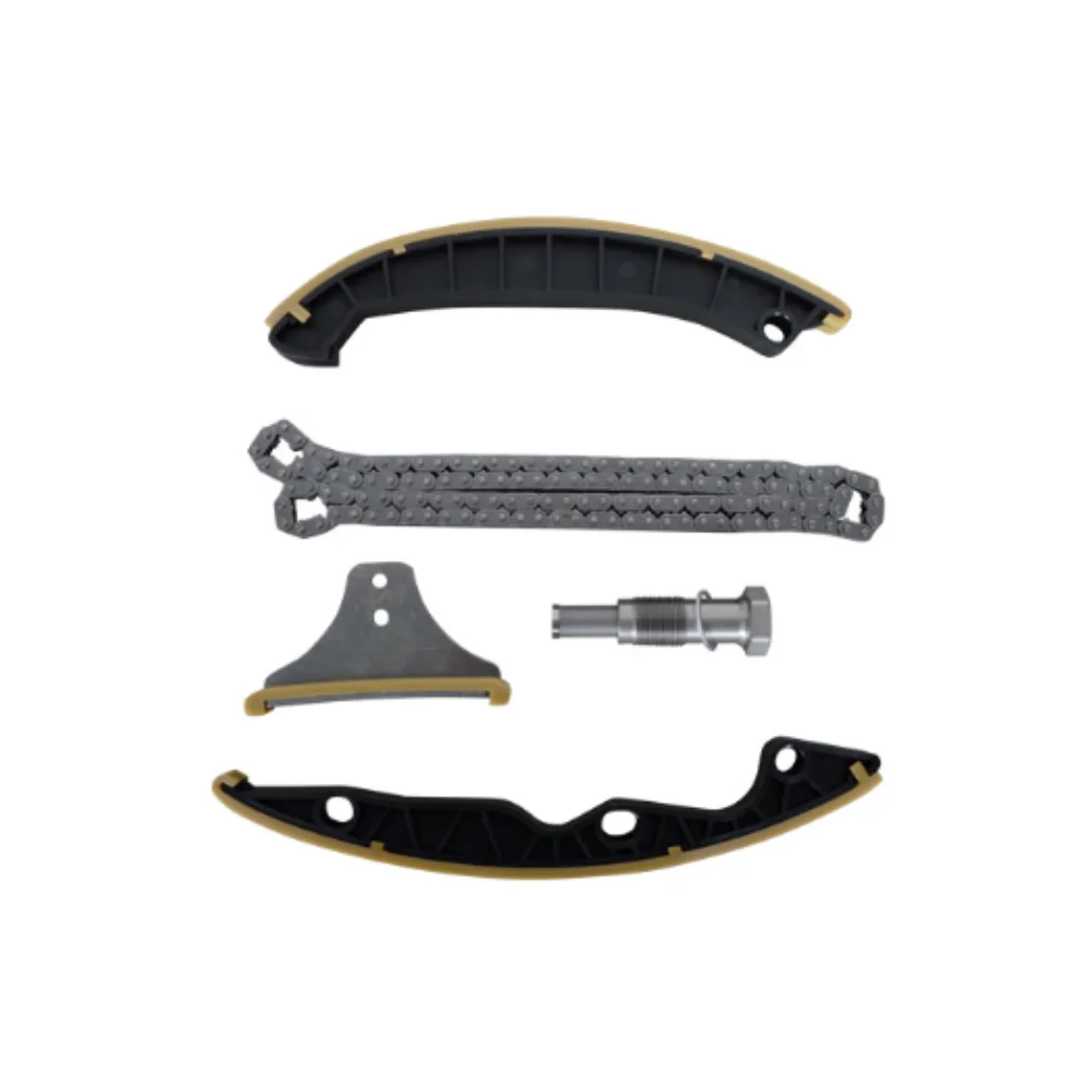Kit De Distribucion Mg 3New Desde 19->