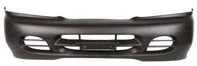 Parachoque Delantera 8661143810 Alternativo Hyundai H100 97 - 02