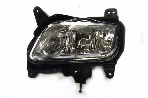 Neblinero Derecho 12->(A) Hyundai New Porter 922024F509