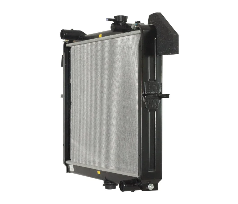 Radiador Agua Alternativo 253015L201 Mighty 09-16