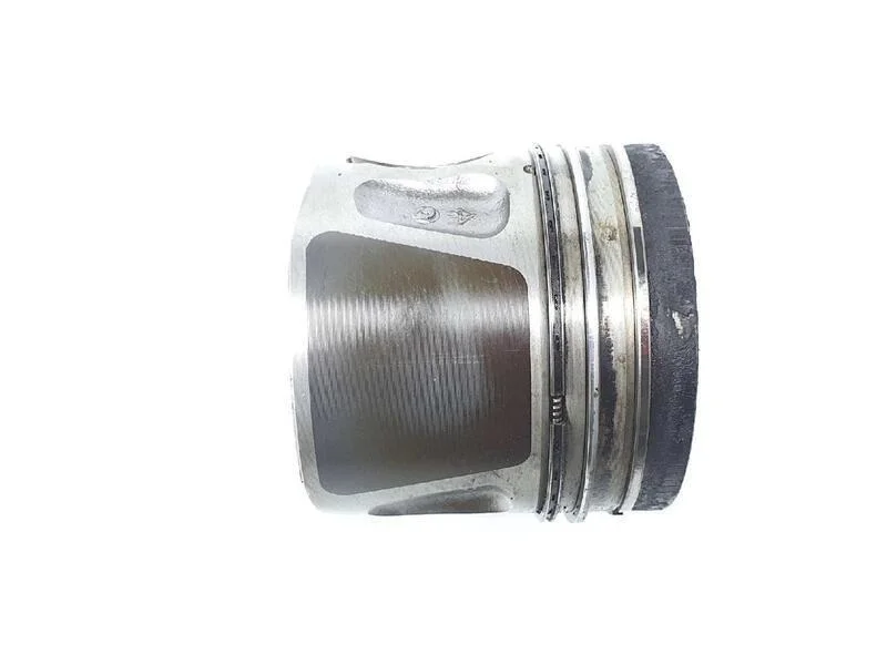 Piston Std Con Anillo Original Ssangyong Actyon 2012 a 2017 Original 6710301417