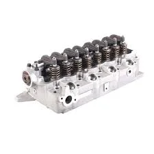 Culata Completa D4Bh Hyundai H1 Porter Kia Frontier Alternativa 2210042421