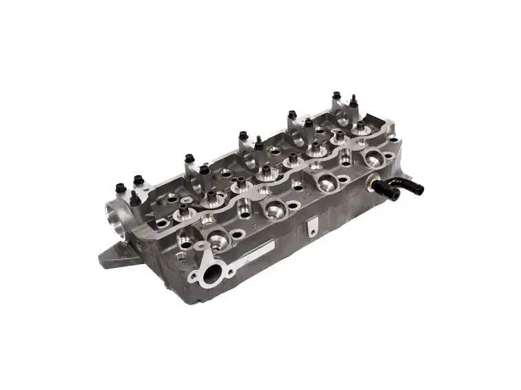 Culata Completa D4Bh Hyundai H1 Porter Kia Frontier Alternativa 2210042421 2