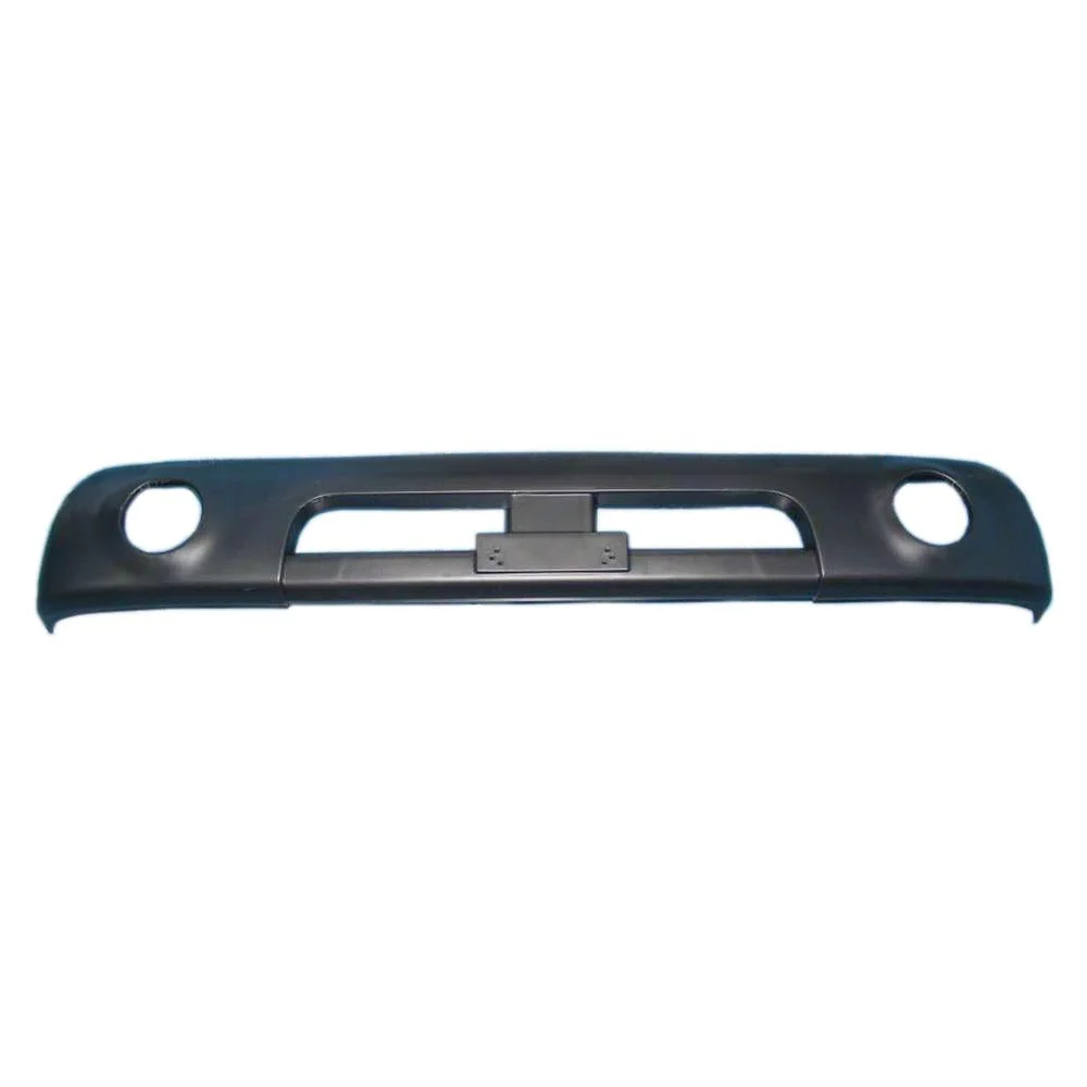 Parachoque Delantero Hyundai Mighty Hd65 2001 19 Original