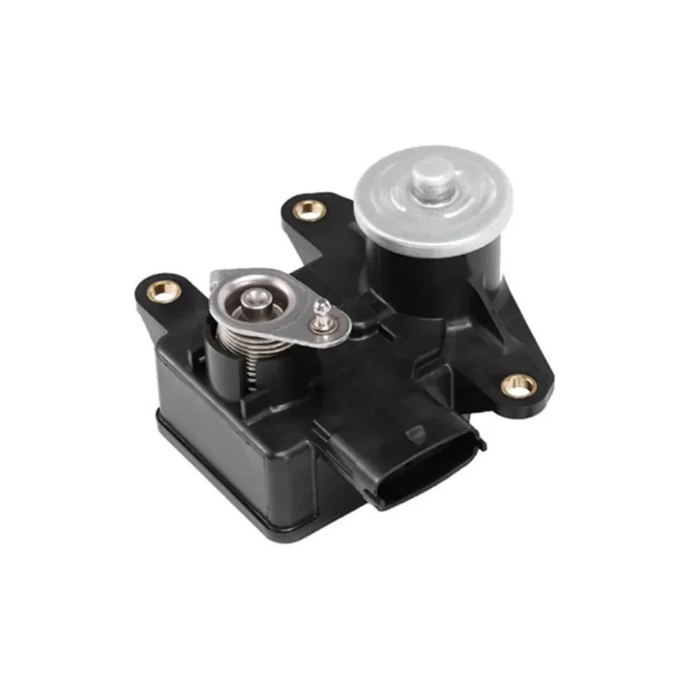 Actuador Multiple Admision Kgm Ssangyong Actyon 2012 a 2019 Original 6719920395
