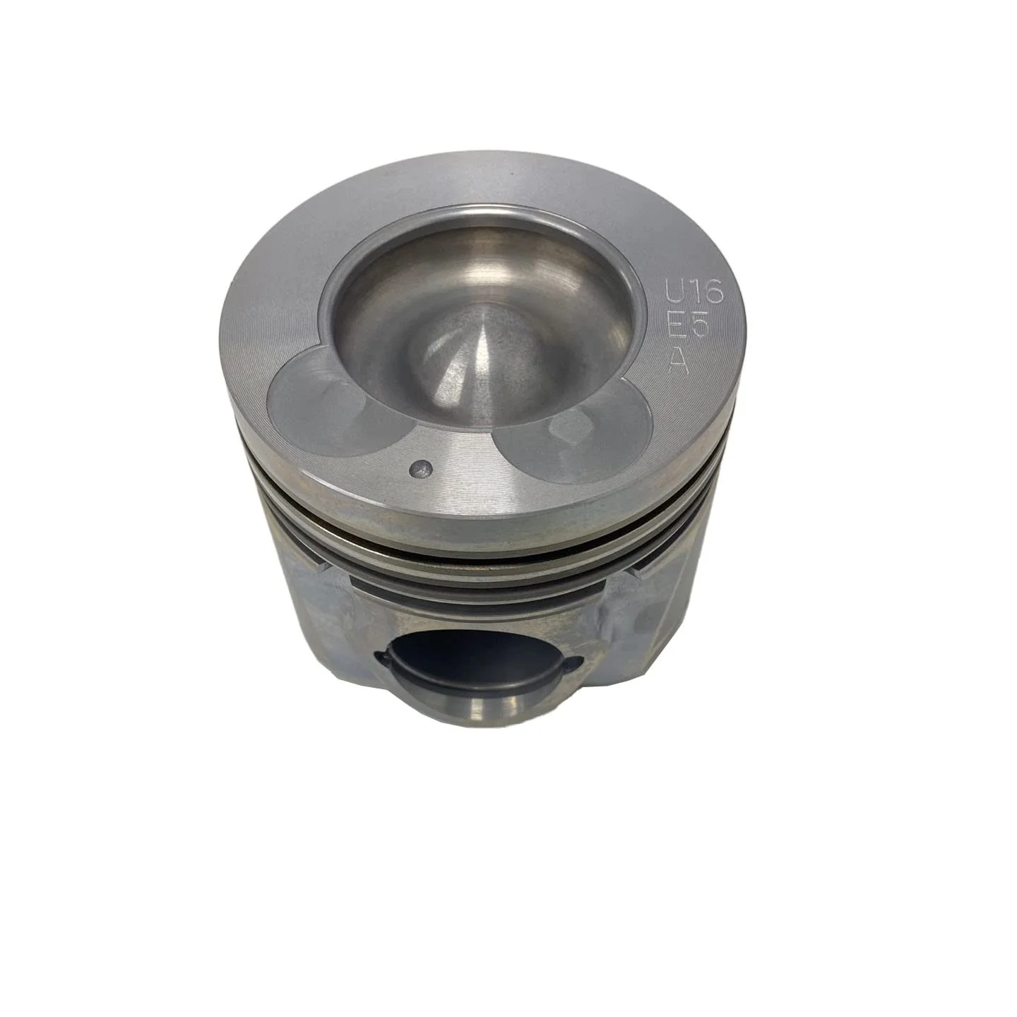 Piston Original Hyundai Accent Rb Crdi 15-21 (O) 234102A907