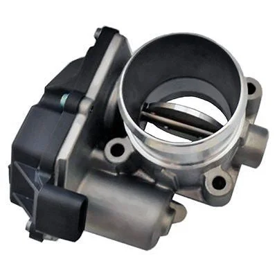 Cuerpo Aceleracion Hyundai Accent Rb 12 19 Original 351002A900