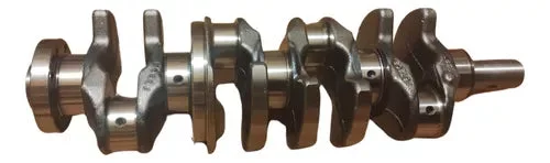 Cigueñal Ssangyong Musso y Rexton 2 2 cc 2019 a 2025 Original 6720310001