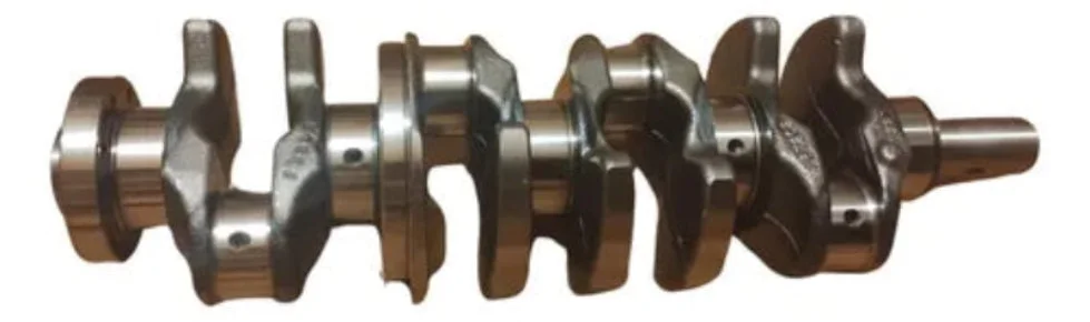 Cigueñal Ssangyong Musso y Rexton 2 2 cc 2019 a 2025 Original 6720310001 3