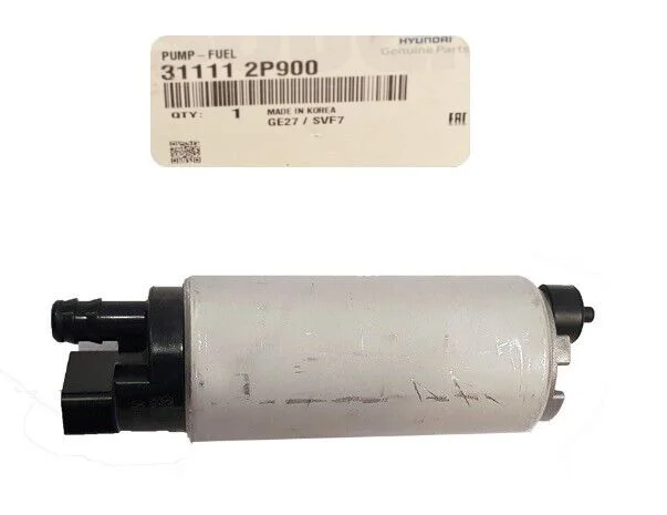 Bomba Petroleo Hyundai Accent Rb Santa Fe 10-12 Original 311112P900