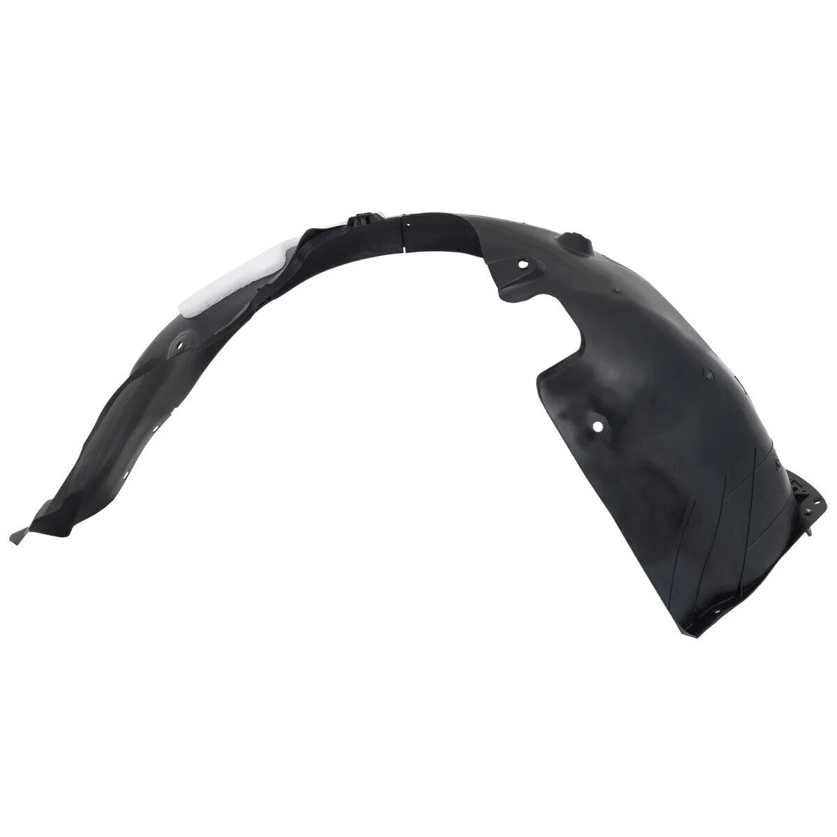 Guardafangos Delantero Derecho Hyundai Elantra 19-21 Alternativo 86812Aa000A