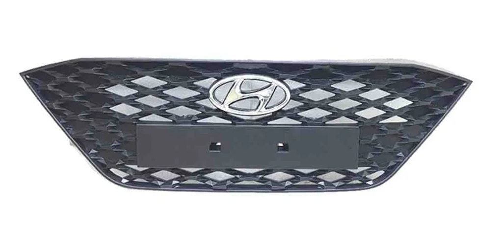 Mascara Hyundai Accent 2021 a 2023 Alternativo 86350H6500