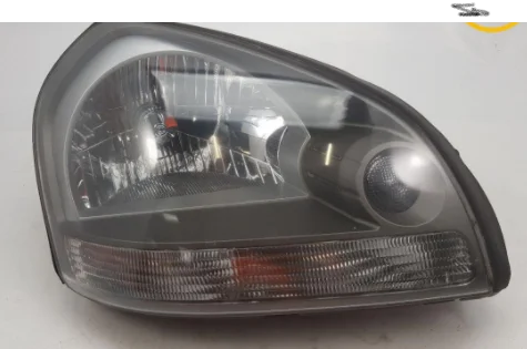 Optico Der. Tucson 2005-2010 Alternativa 921022E019