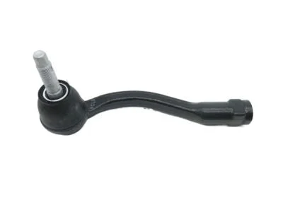 Terminal De Direccion Izquierdo Kia Soul 20-> Alternativo 56820Q5000A