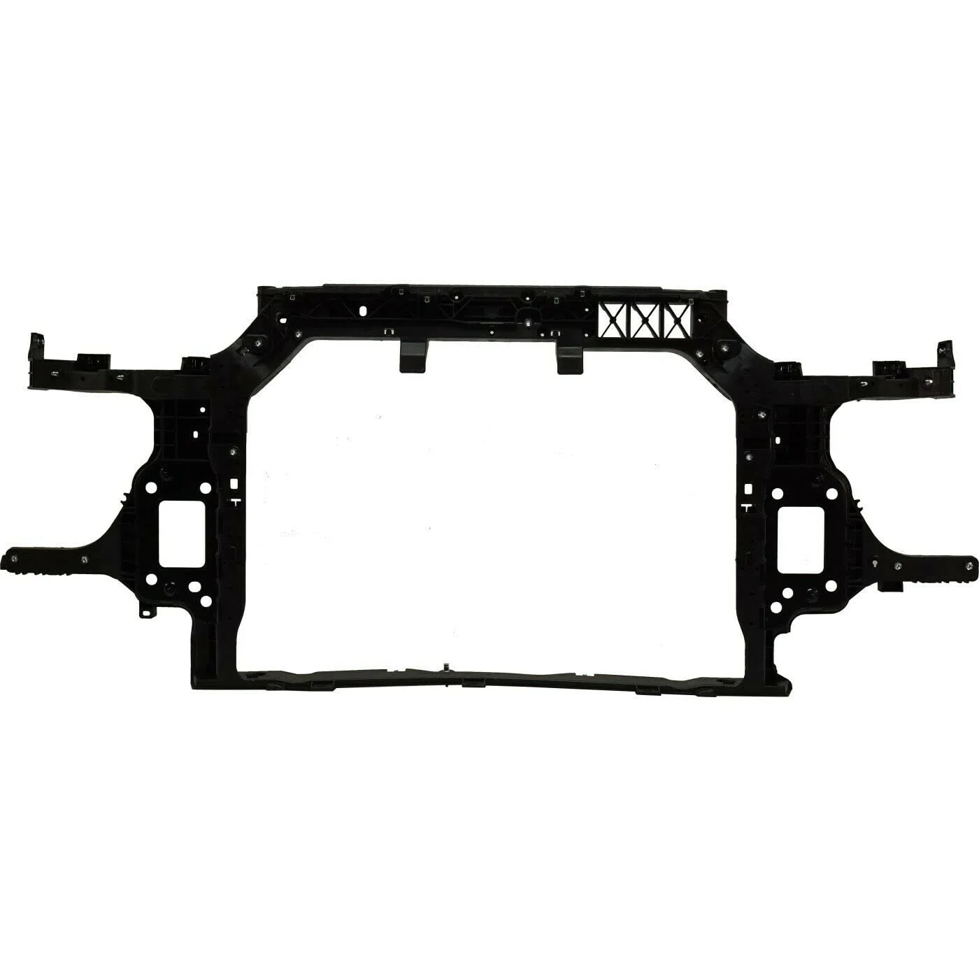 Frontal Kia Soul 2019 a 2024 Original 64101K0000