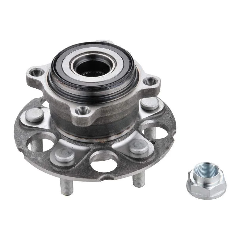 Maza Trasero Era Hyundai Porter 05-14 (O)527004F400