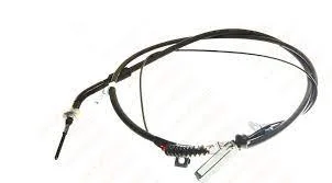Piola Freno De Mano Delantera Kia New Frontier Alternativo 599114E110A