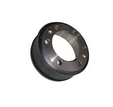 Tambor De Freno Hyundai Hd35L/ Frontier 3 0 Alternativo 0K42A26251