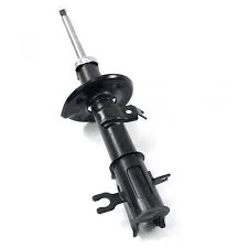 Amortiguador Delantero Derecho Hyundai Accent 2021 a 2023 Original 54660H6200