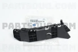 Guia Parachoques Delantero Derecho Hyundai Santa Fe 21-> (O) 86552S1500
