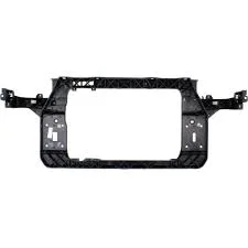 Frontal Hyundai Santa Fe 2013 a 2018 Alternativo 641012W000