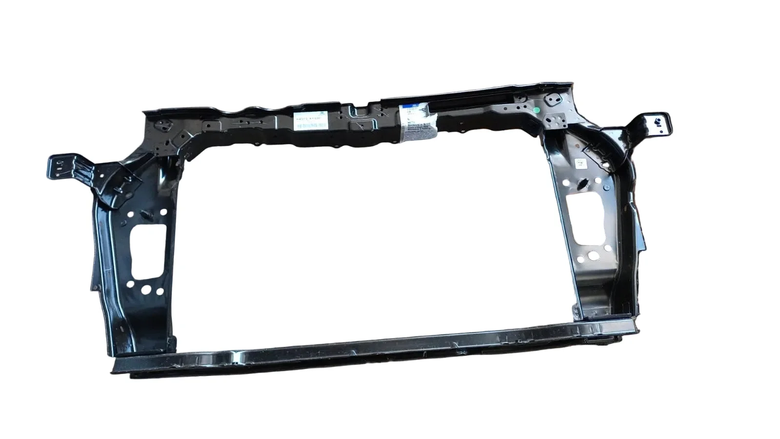 Frontal Hyundai Grand I10 2021 a 2024 Alternativo 64101K6900