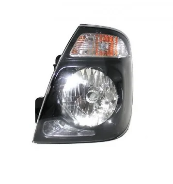 Optico Izquierdo Kia Frontier 2012 19 Alternativo 921014E501