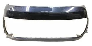 Parachoque Delantero Hyundai Staria 2019 a 2026 Original 86560Cg000