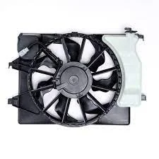 Electroventilador Motor Hyundai Verna 2019 a 2024 Original 25380D0000